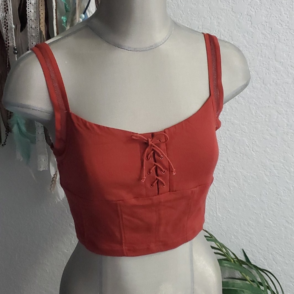 Free People Bralette